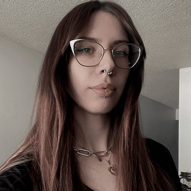 Egle Samoilovaite - Tattoo Artist Berlin