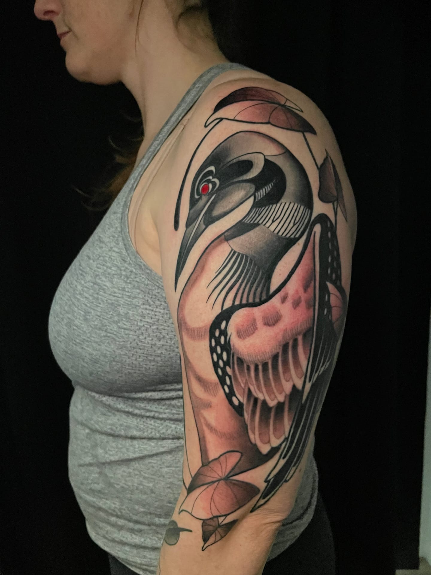 Neotraditional Berlin