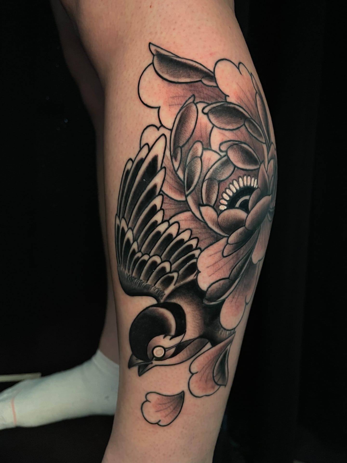 Fantasy Tattoo Berlin