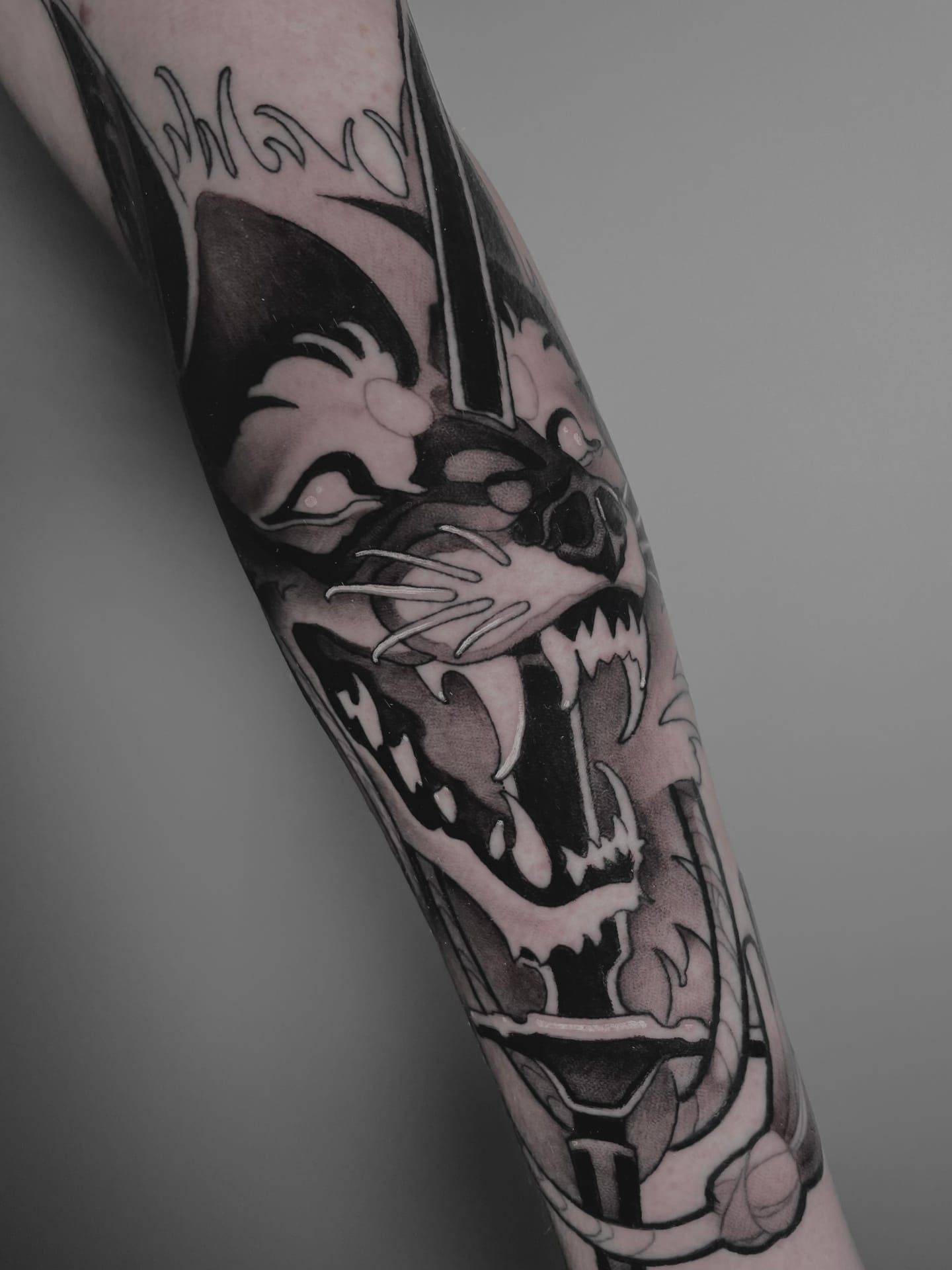 Tattoo Artist Berlin