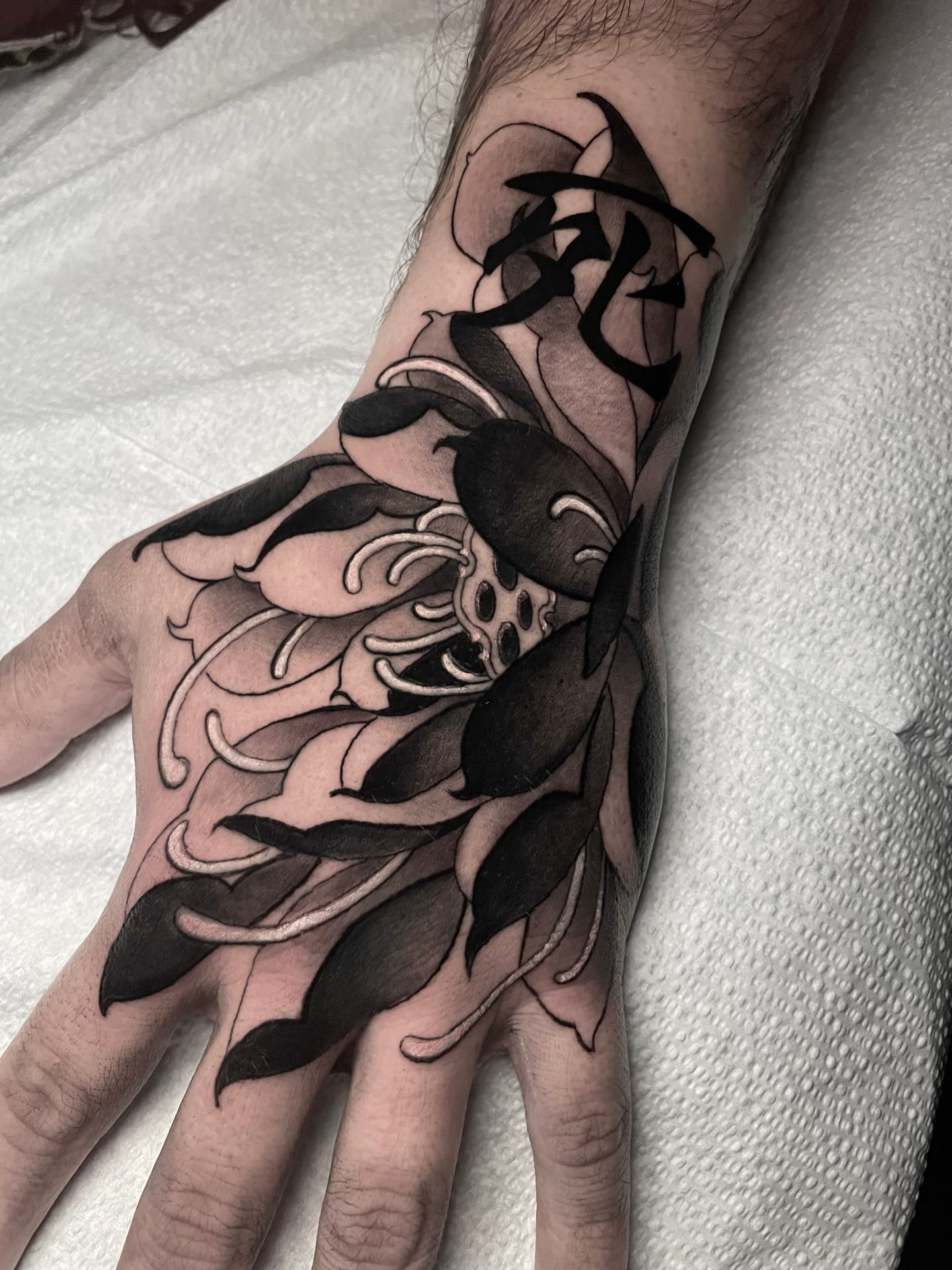 Gothic Tattoo Berlin